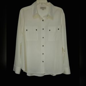 Jones New York Dress Shirt
